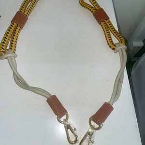 Bag Replacement Rope Strap  37 inches NWT in Box